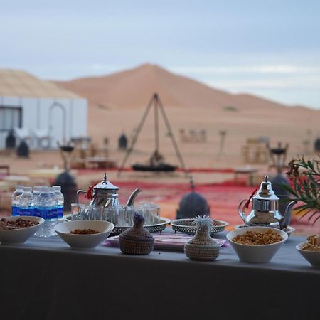 فندق Luxury Berber Style مرزوكة المظهر الخارجي الصورة