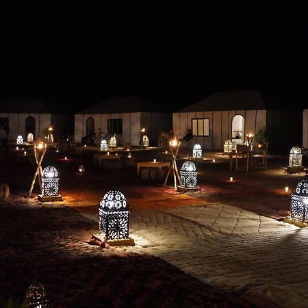 فندق Luxury Berber Style مرزوكة المظهر الخارجي الصورة