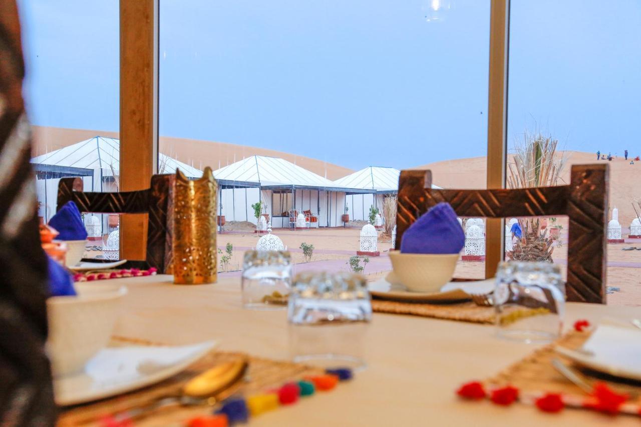 فندق Luxury Berber Style مرزوكة المظهر الخارجي الصورة