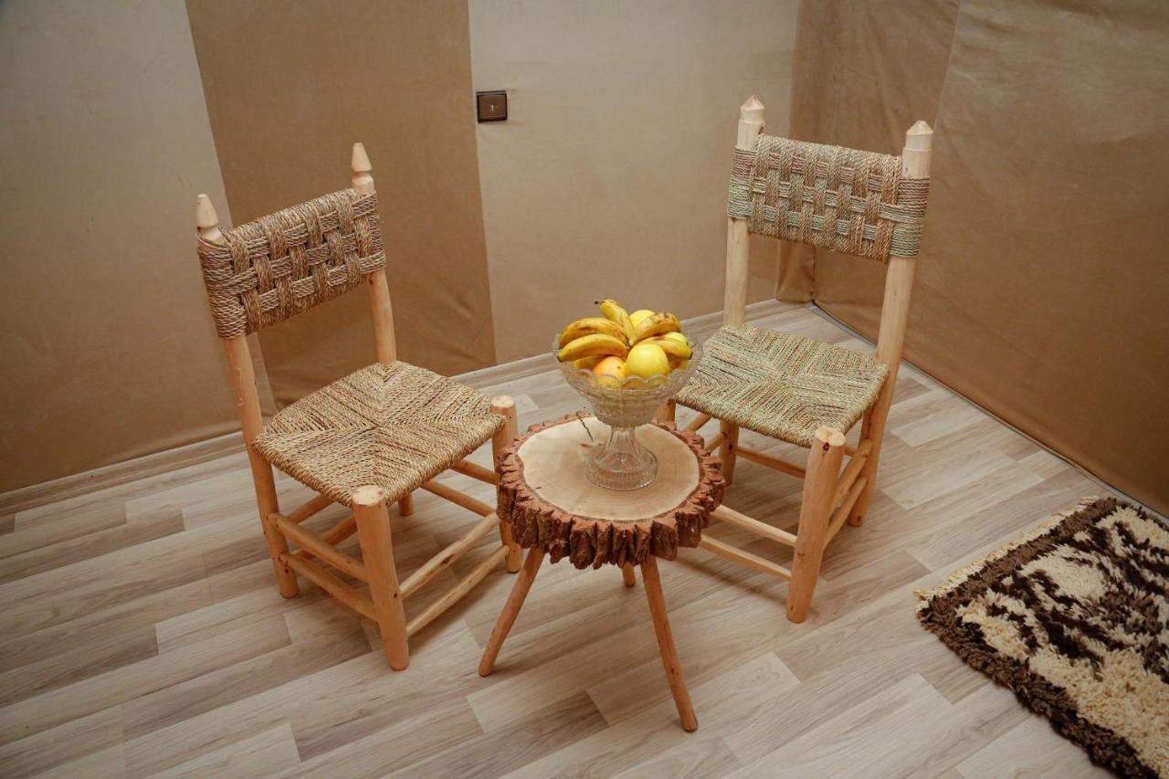 فندق Luxury Berber Style مرزوكة المظهر الخارجي الصورة
