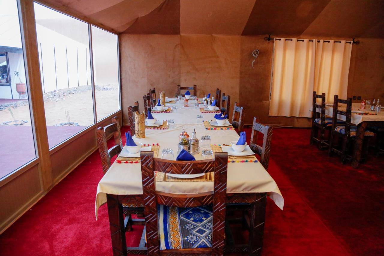 فندق Luxury Berber Style مرزوكة المظهر الخارجي الصورة