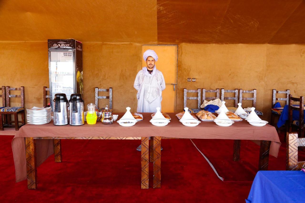 فندق Luxury Berber Style مرزوكة المظهر الخارجي الصورة