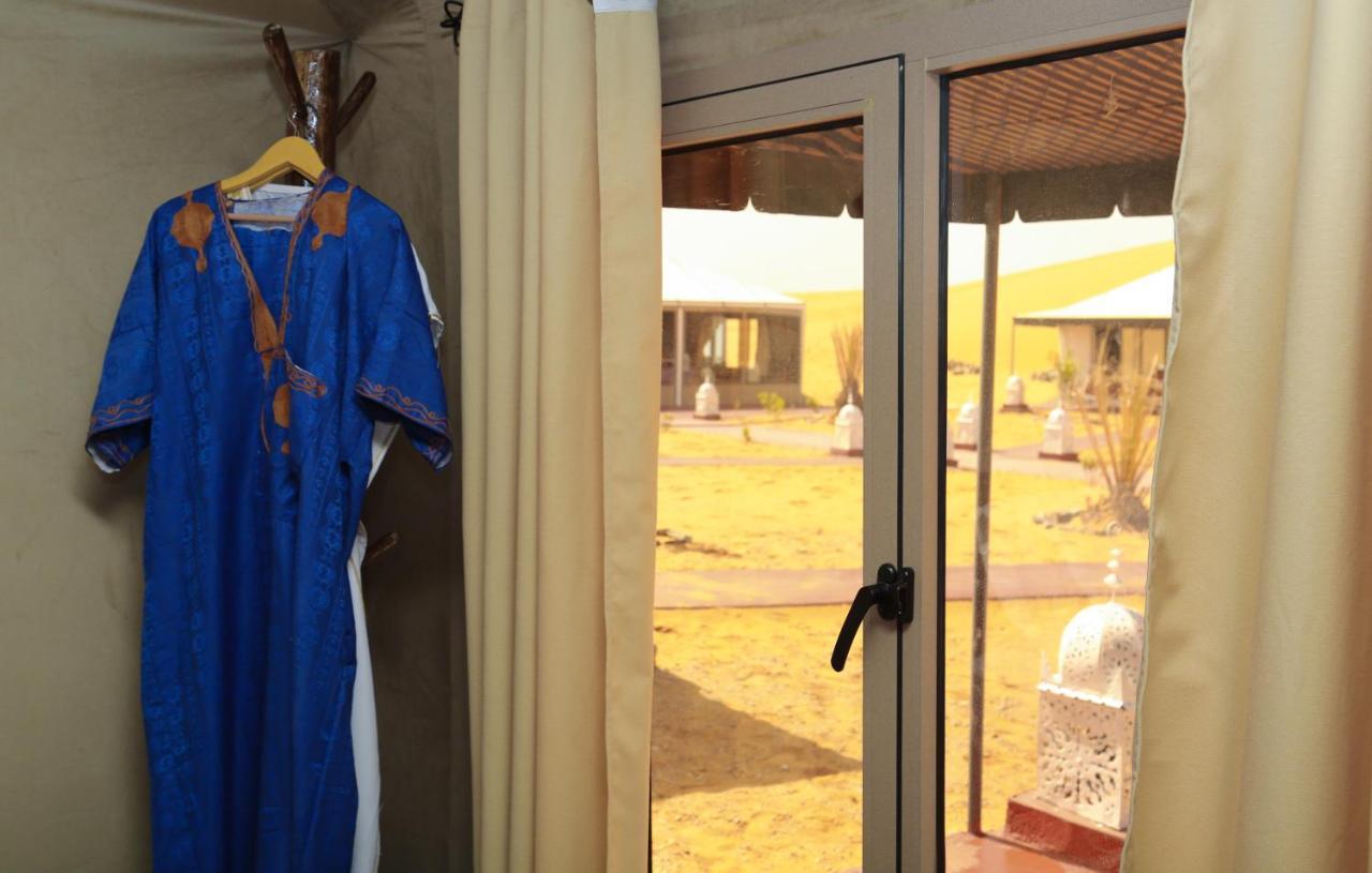 فندق Luxury Berber Style مرزوكة المظهر الخارجي الصورة