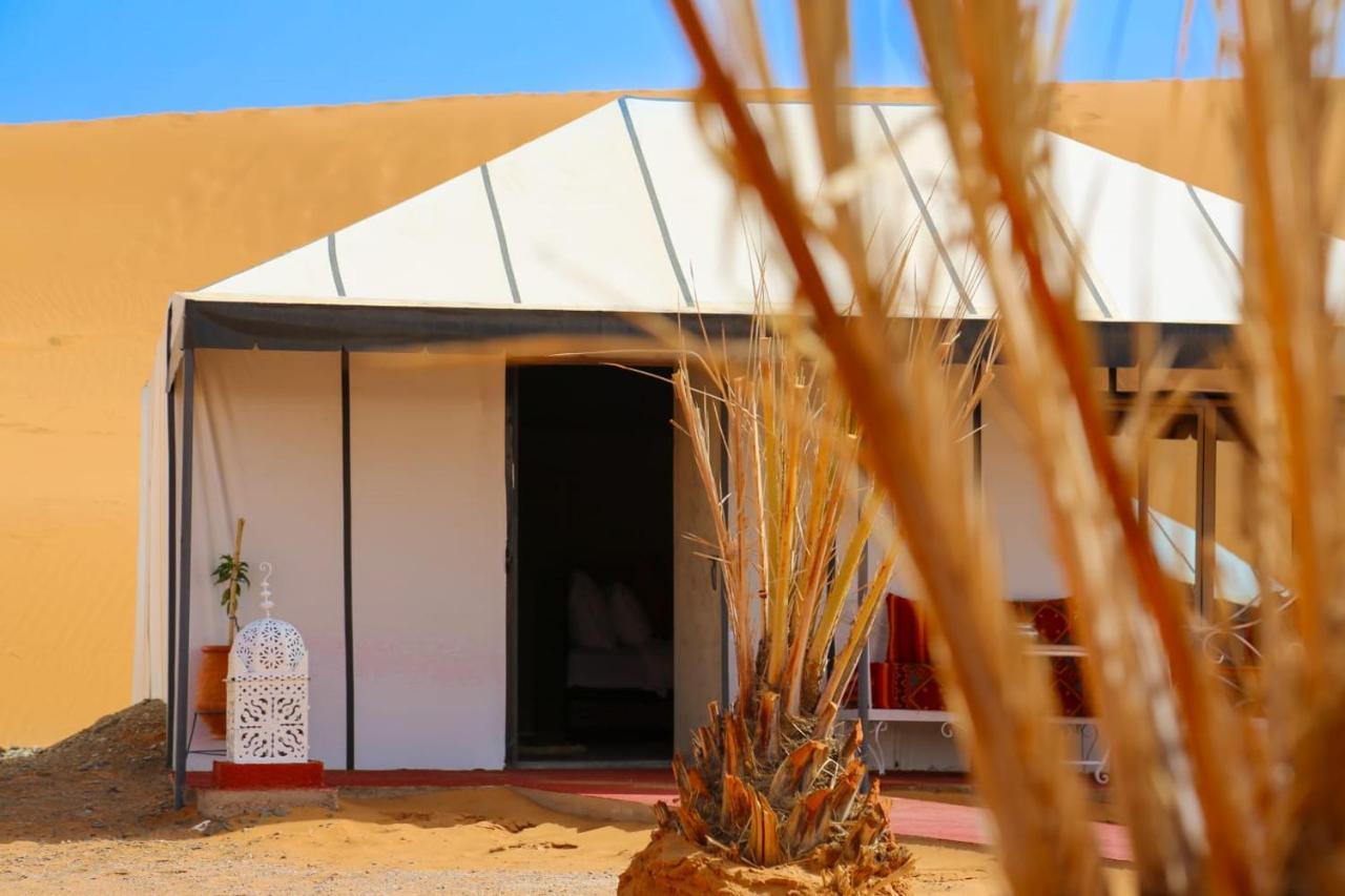 فندق Luxury Berber Style مرزوكة المظهر الخارجي الصورة