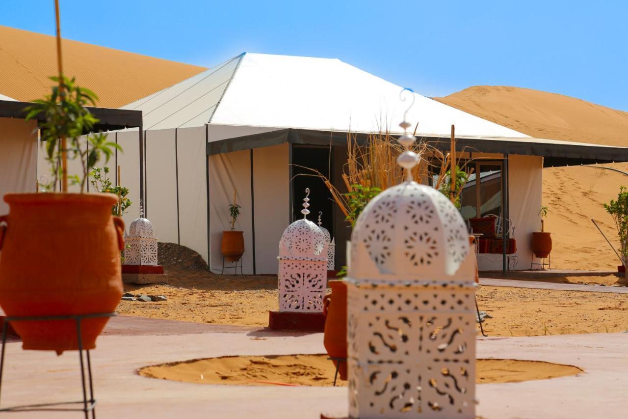فندق Luxury Berber Style مرزوكة المظهر الخارجي الصورة
