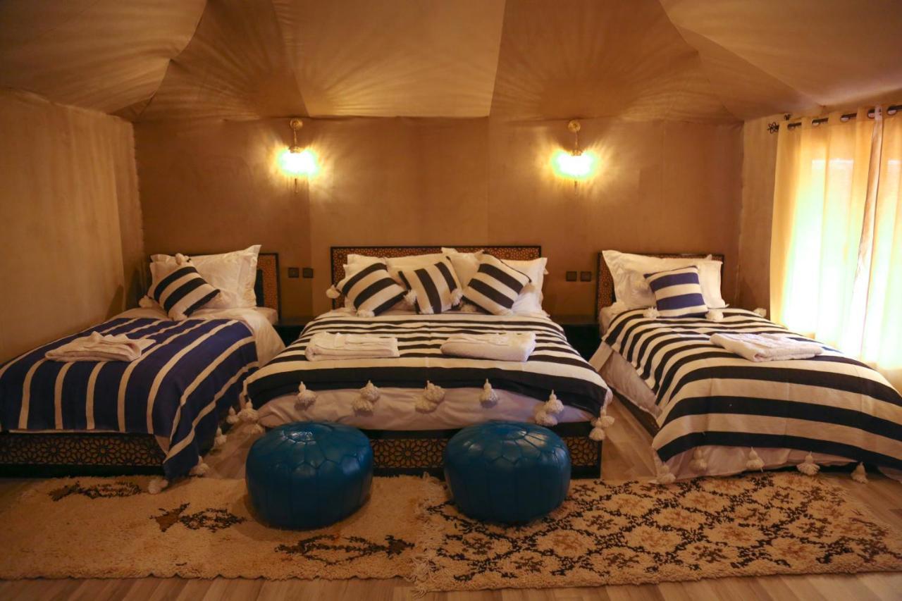 فندق Luxury Berber Style مرزوكة المظهر الخارجي الصورة
