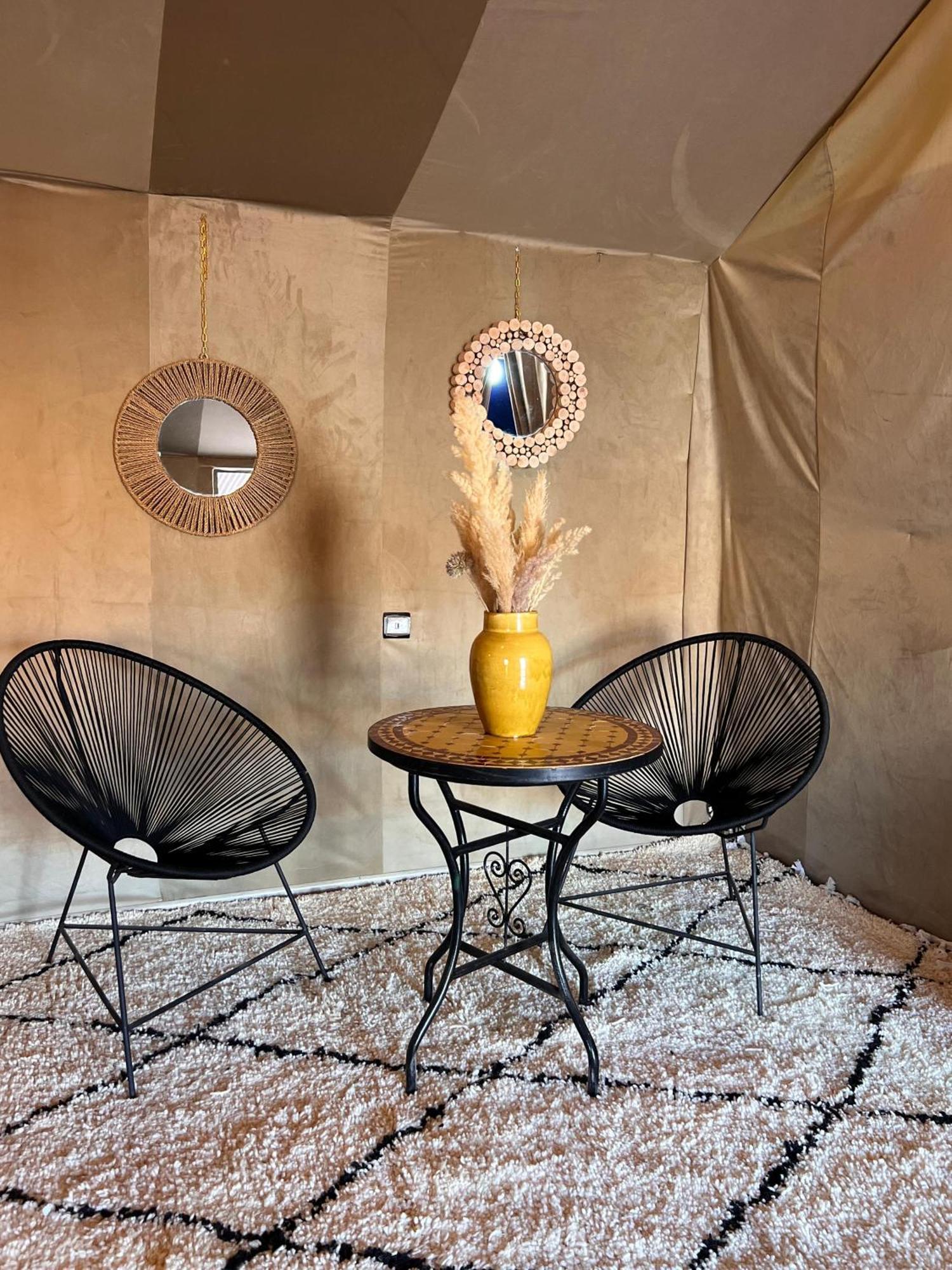 فندق Luxury Berber Style مرزوكة المظهر الخارجي الصورة